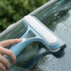 🛍️ EXTRA SAVINGS ACTIVE NOW🛍️ Multi-Surface 3-in-1 Spray Glass Wiper