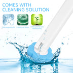 ⚡SUMMER SALE⚡Touch-Free Disposable Toilet Brush Kit