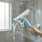 🛍️ EXTRA SAVINGS ACTIVE NOW🛍️ Multi-Surface 3-in-1 Spray Glass Wiper