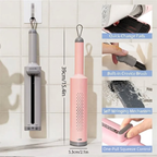 🚨 LAST CHANCE: 50% OFF🚨 Zero-Touch Self-Wringing Compact Flat Mop