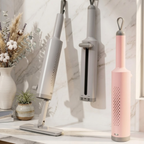 🚨 LAST CHANCE: 50% OFF🚨 Zero-Touch Self-Wringing Compact Flat Mop