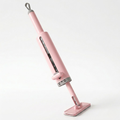 🚨 LAST CHANCE: 50% OFF🚨 Zero-Touch Self-Wringing Compact Flat Mop