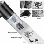 3-in-1 Multi‑Purpose Handheld Vacuum