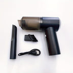 3-in-1 Multi‑Purpose Handheld Vacuum