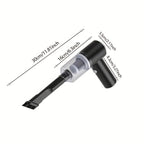 3-in-1 Multi‑Purpose Handheld Vacuum