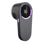 ✨ EXCLUSIVE ONLINE DEAL✨ Ultimate All-Fabric Defuzzer & USB Rechargeable Lint Trimmer