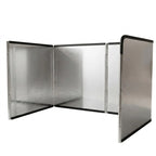 💫 SPECIAL OFFER ENDS SOON💫 Premium Stainless Steel Foldable Oil Splatter Guard
