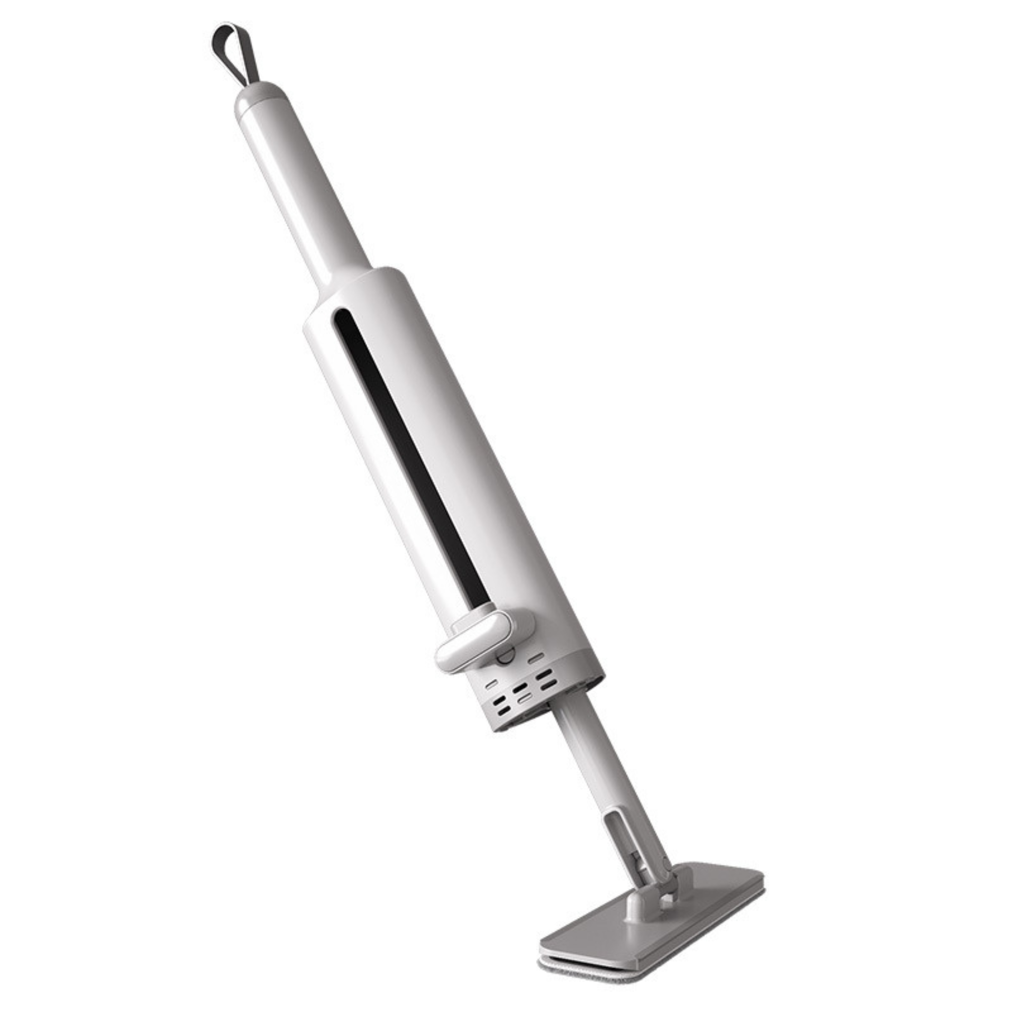🚨 LAST CHANCE: 50% OFF🚨 Zero-Touch Self-Wringing Compact Flat Mop