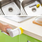 💥HUGE DISCOUNT💥 Multi-Surface Handheld Electric Cleaning Brush