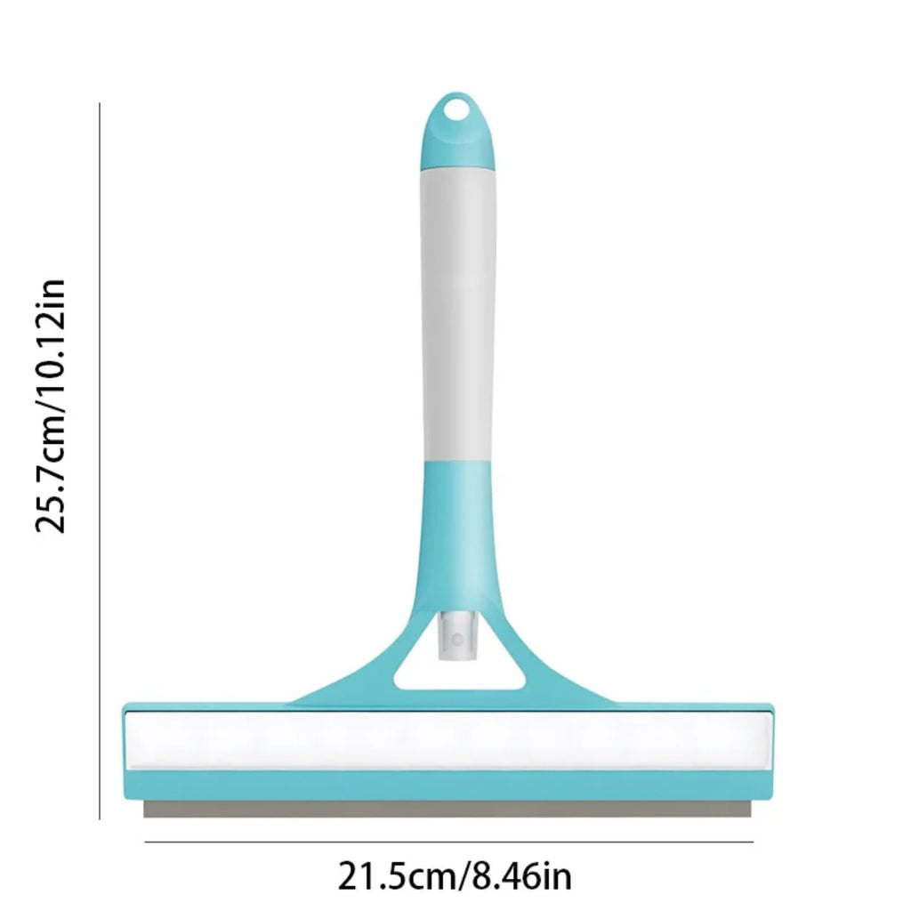 🛍️ EXTRA SAVINGS ACTIVE NOW🛍️ Multi-Surface 3-in-1 Spray Glass Wiper
