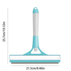 🛍️ EXTRA SAVINGS ACTIVE NOW🛍️ Multi-Surface 3-in-1 Spray Glass Wiper
