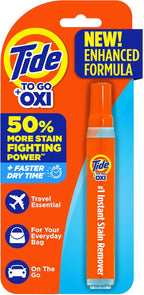 Instant Fabric Stain Remover Pen