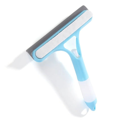 🛍️ EXTRA SAVINGS ACTIVE NOW🛍️ Multi-Surface 3-in-1 Spray Glass Wiper
