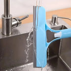 🛍️ EXTRA SAVINGS ACTIVE NOW🛍️ Multi-Surface 3-in-1 Spray Glass Wiper