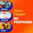 Instant Fabric Stain Remover Pen