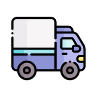 Free delivery