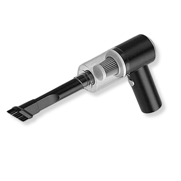 3-in-1 Multi‑Purpose Handheld Vacuum