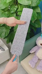 7.8ft Telescopic Ceiling Fan & Gap Duster Kit