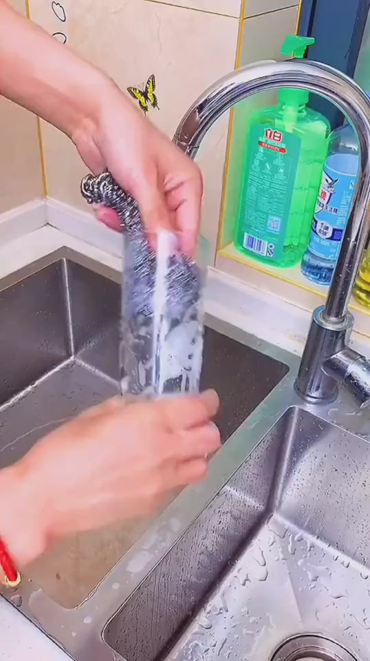 💦Summer Sale 30% OFF💦 Automatic Cup Washer - High Pressure Glass Cleaner for Kitchen Sink, Beer, Milk, Tea Cups